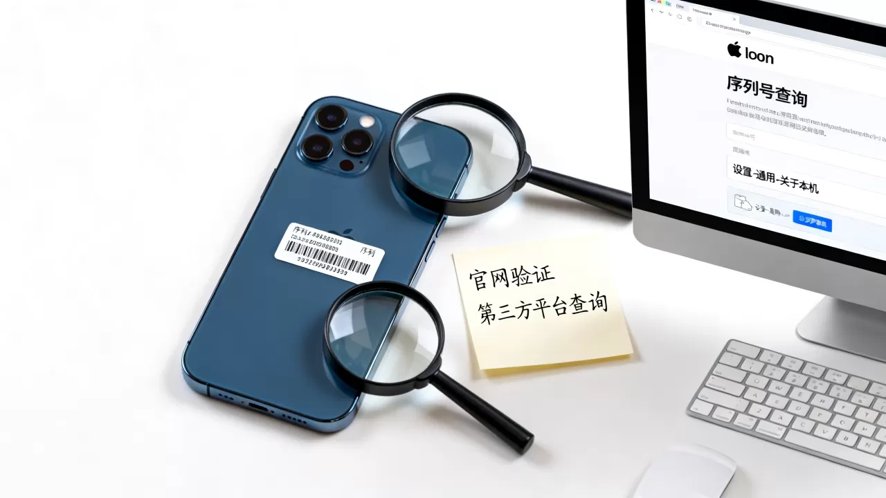iphone怎么查询是不是翻新机,iphone查询序列号真伪 iphone怎么查询是不是翻新机,iphone查询序列号真伪