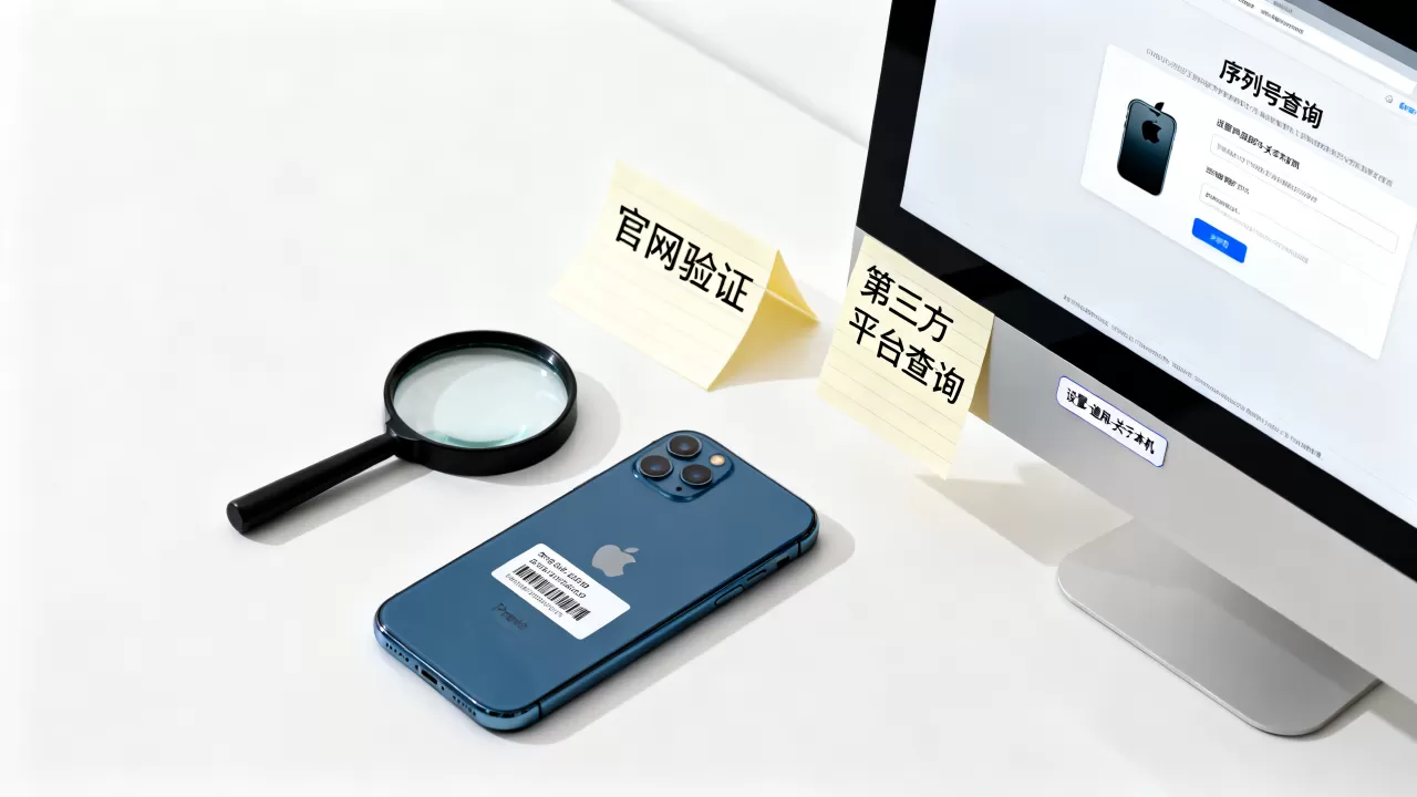iphone怎么查询是不是翻新机,iphone查询序列号真伪 iphone怎么查询是不是翻新机,iphone查询序列号真伪