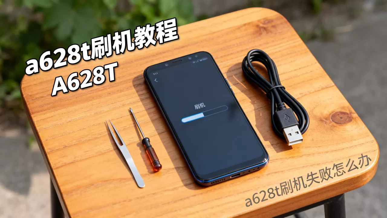 a628t刷机教程,a628t刷机失败怎么办 a628t刷机教程,a628t刷机失败怎么办