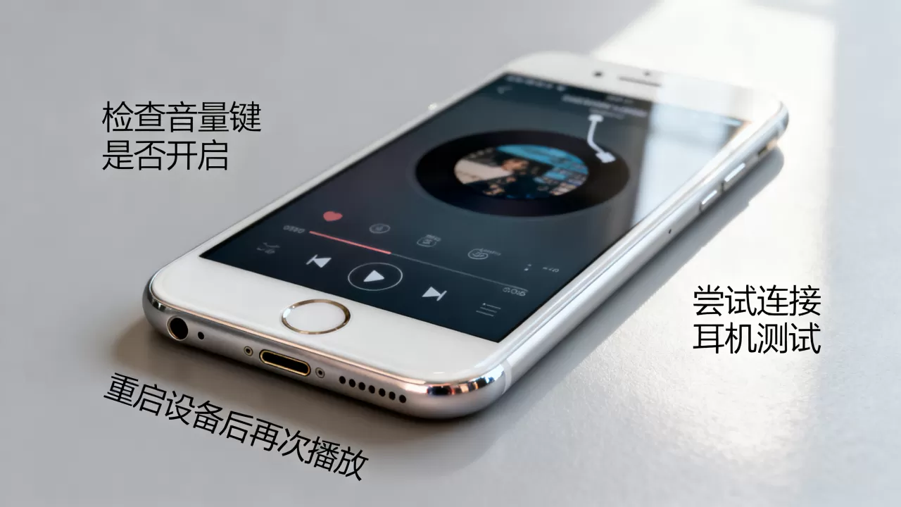 iphone6s播放音乐没声音怎么办,iphone6s播放音乐 iphone6s播放音乐没声音怎么办,iphone6s播放音乐