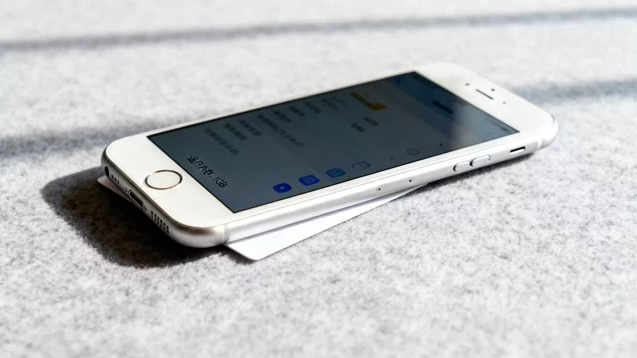 iphone6运行内存多少,iphone6运行内存多大 iphone6运行内存多少,iphone6运行内存多大