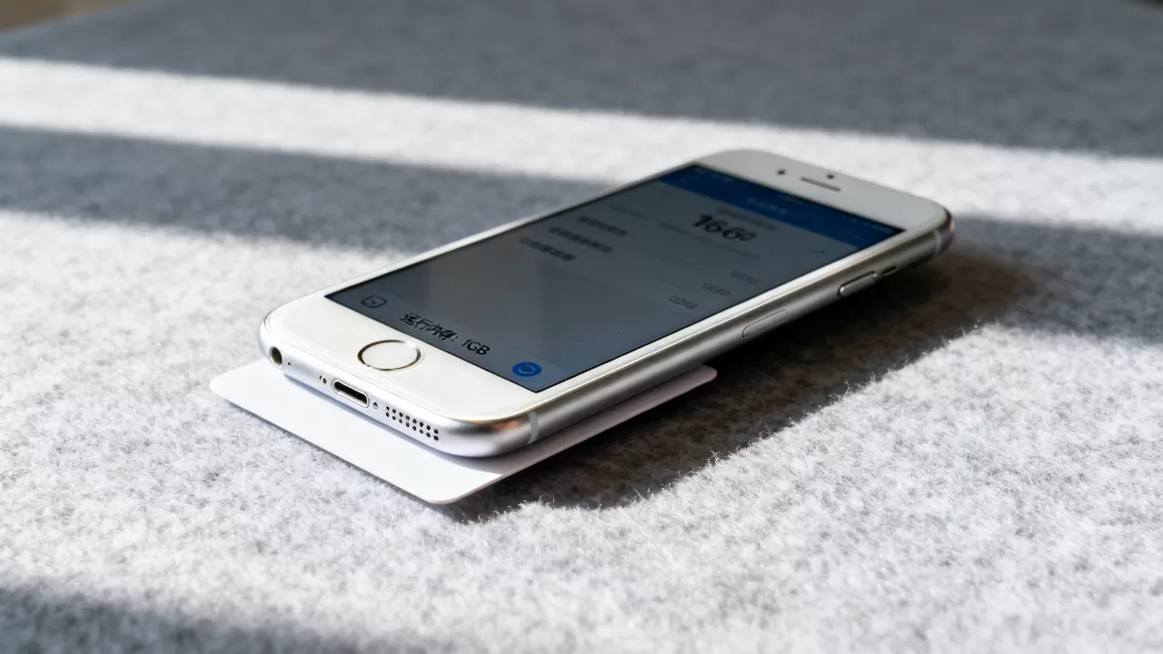 iphone6运行内存多少,iphone6运行内存多大 iphone6运行内存多少,iphone6运行内存多大