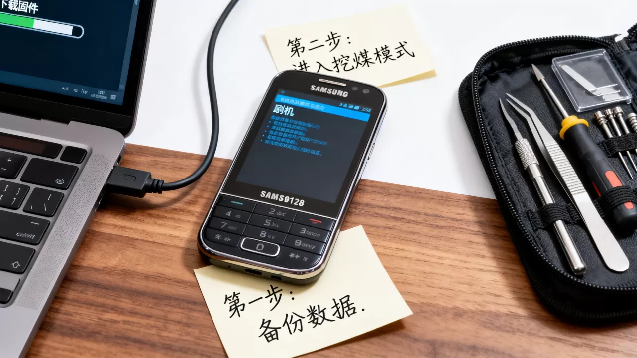 三星手机9128刷机教程,三星9128刷机失败怎么办 三星手机9128刷机教程,三星9128刷机失败怎么办