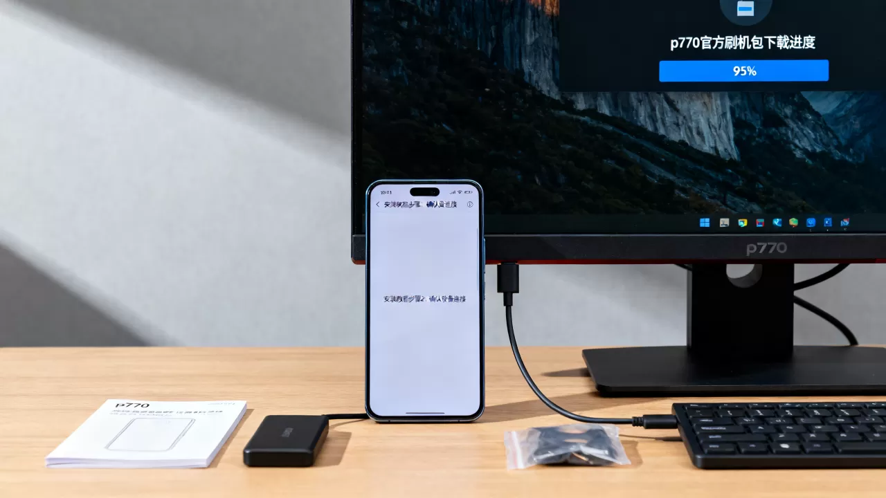p770官方刷机包,p770刷机包下载及安装教程 p770官方刷机包,p770刷机包下载及安装教程