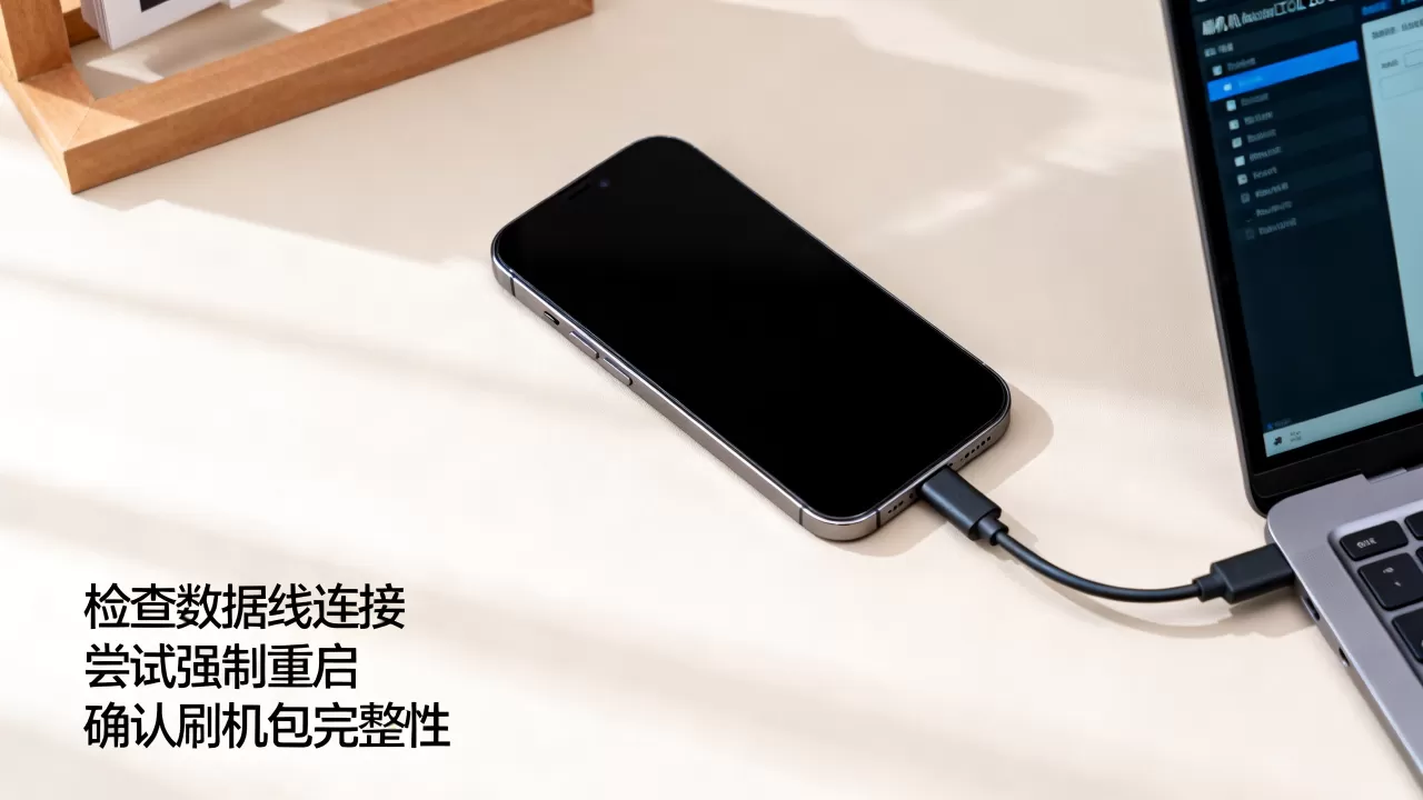 刷完机后不能开机怎么办,刷机后黑屏无法启动 刷完机后不能开机怎么办,刷机后黑屏无法启动