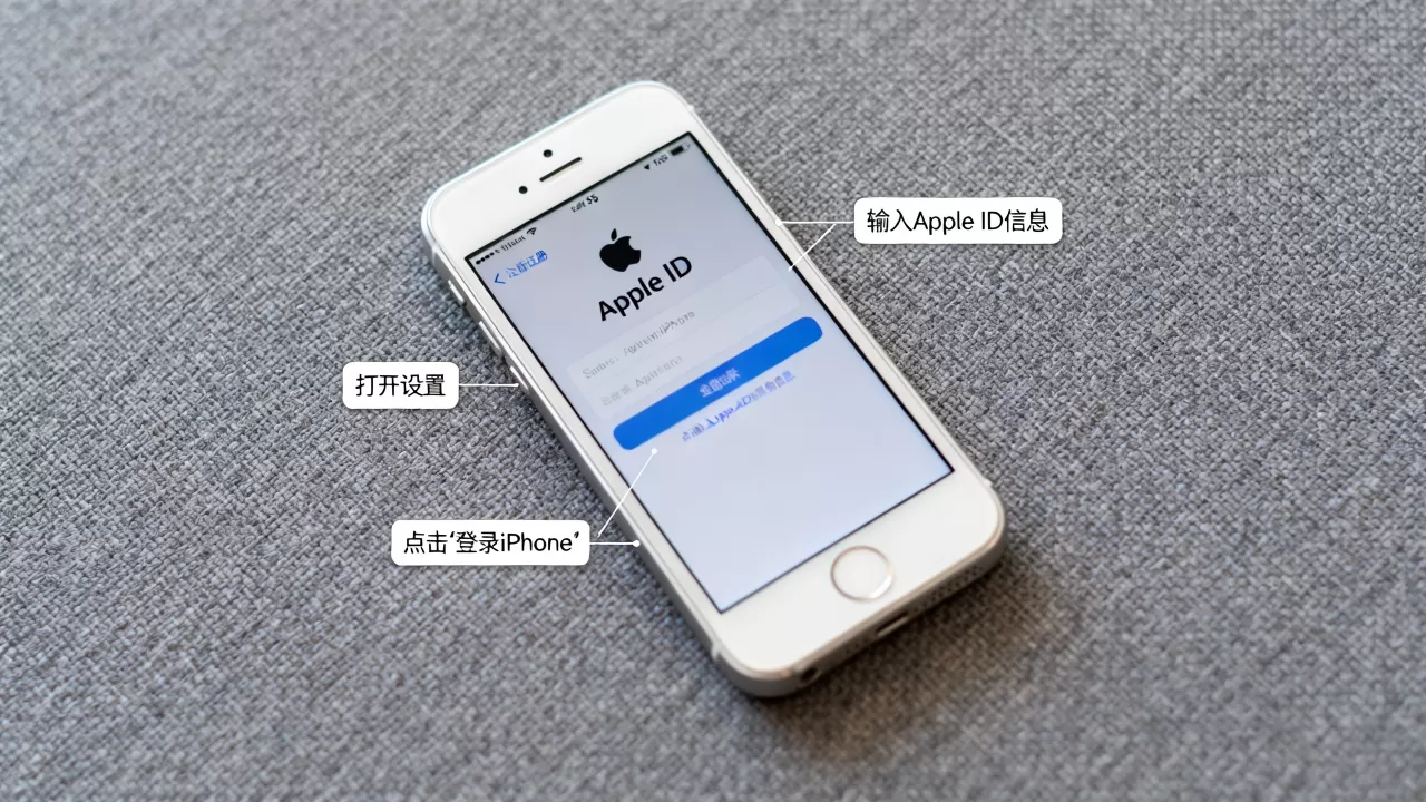iphone5s怎么注册apple id,iphone5s注册apple id iphone5s怎么注册apple id,iphone5s注册apple id