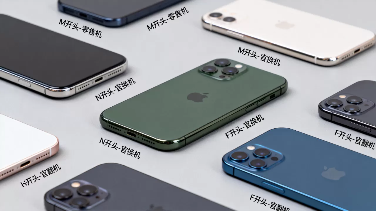 美版iphone序列号开头的,美版iphone序列号开头代表什么 美版iphone序列号开头的,美版iphone序列号开头代表什么