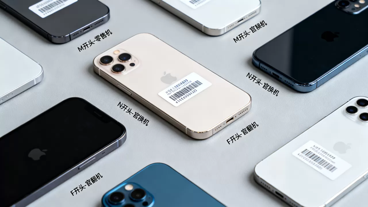 美版iphone序列号开头的,美版iphone序列号开头代表什么 美版iphone序列号开头的,美版iphone序列号开头代表什么