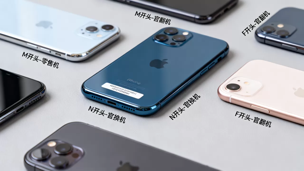 美版iphone序列号开头的,美版iphone序列号开头代表什么 美版iphone序列号开头的,美版iphone序列号开头代表什么