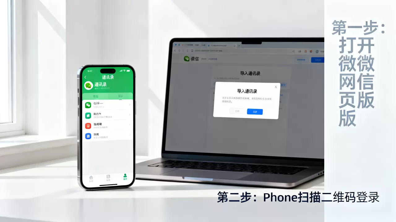 微信通讯录导入iphone,iphone怎么导入微信通讯录 微信通讯录导入iphone,iphone怎么导入微信通讯录