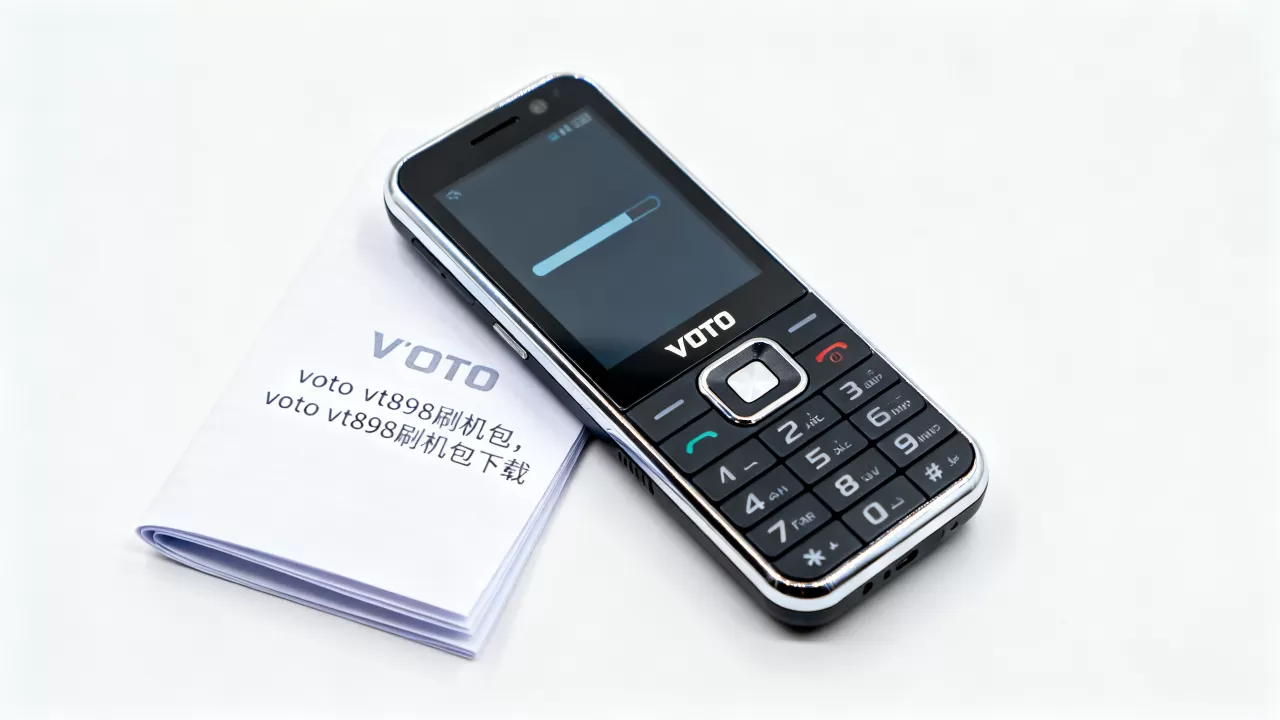 voto vt898刷机包，voto vt898刷机包下载