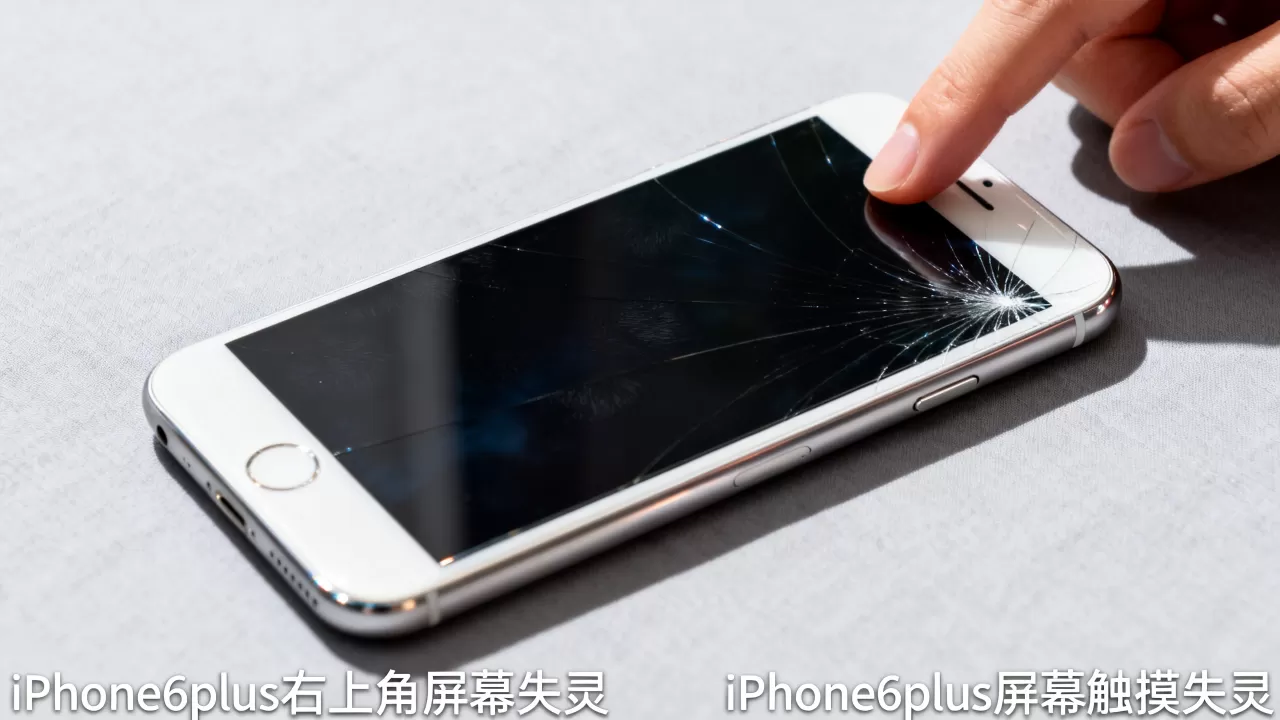 iphone6plus右上角屏幕失灵,iphone6plus屏幕触摸失灵 iphone6plus右上角屏幕失灵,iphone6plus屏幕触摸失灵