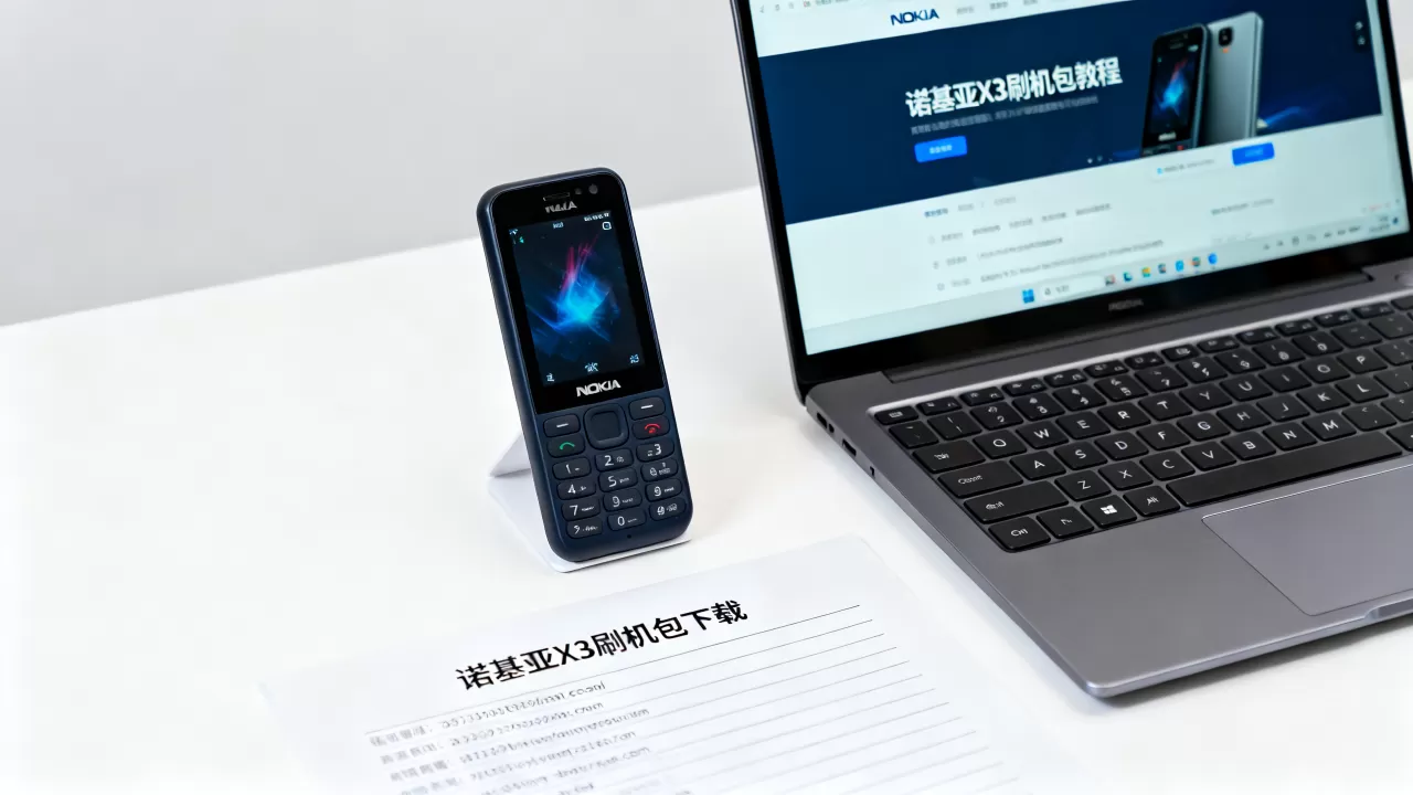 诺基亚x3刷机包教程,诺基亚x3刷机包下载 诺基亚x3刷机包教程,诺基亚x3刷机包下载