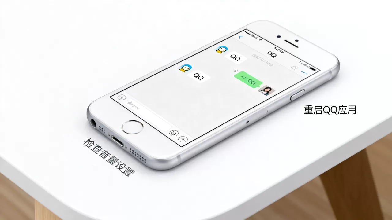 iphone6 qq没声音怎么办,iphone6 qq没声音 iphone6 qq没声音怎么办,iphone6 qq没声音