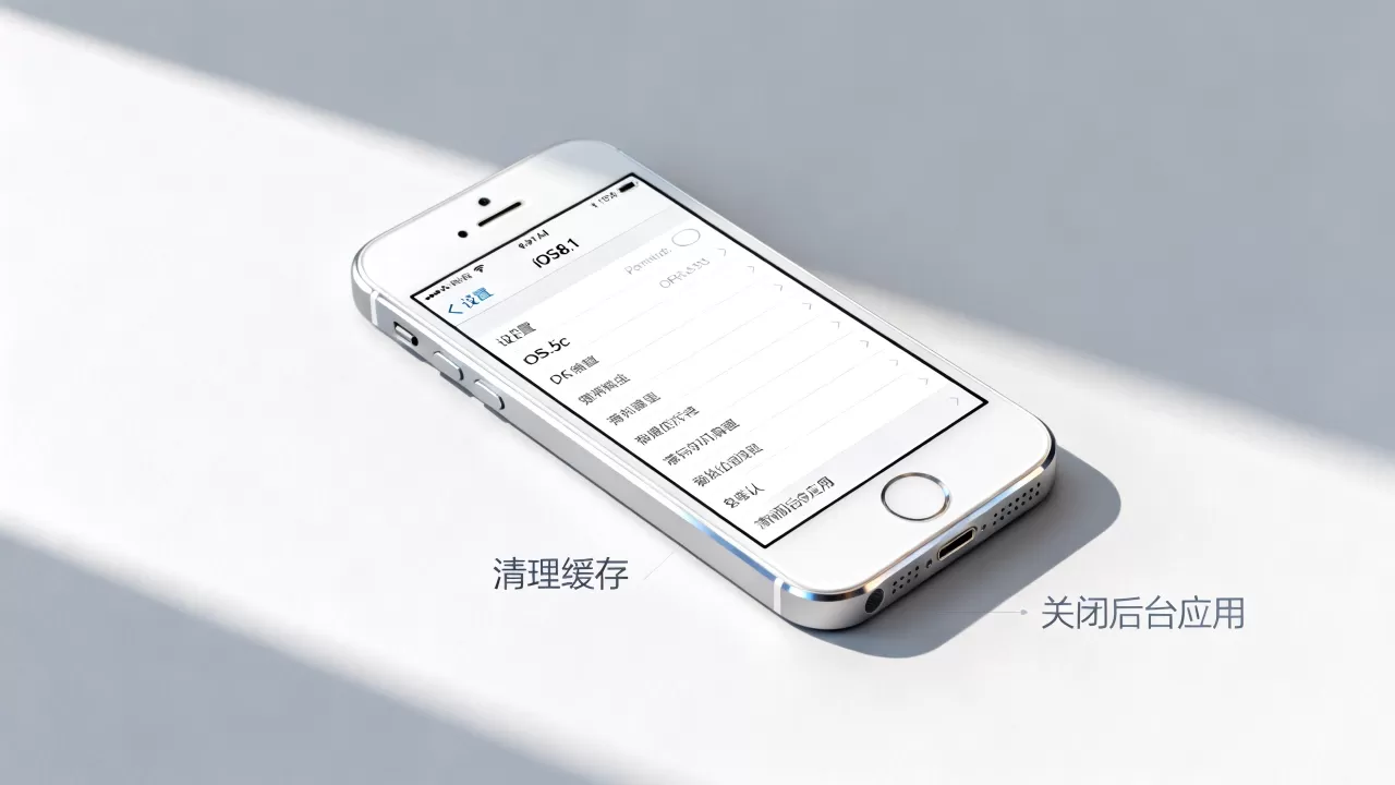 iphone5c升级ios8.1卡顿怎么办,iphone5c ios8.1 iphone5c升级ios8.1卡顿怎么办,iphone5c ios8.1