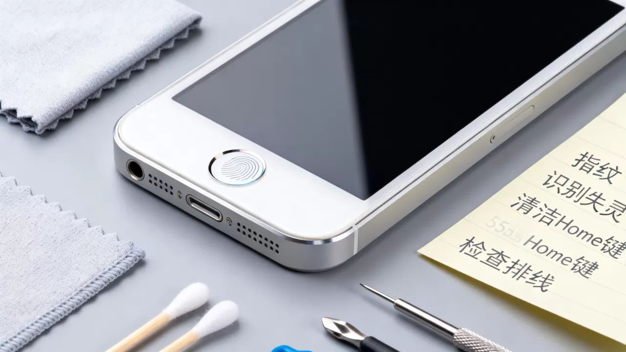 iPhone5s指纹容易坏怎么办,iPhone5s指纹识别失灵 iPhone5s指纹容易坏怎么办,iPhone5s指纹识别失灵