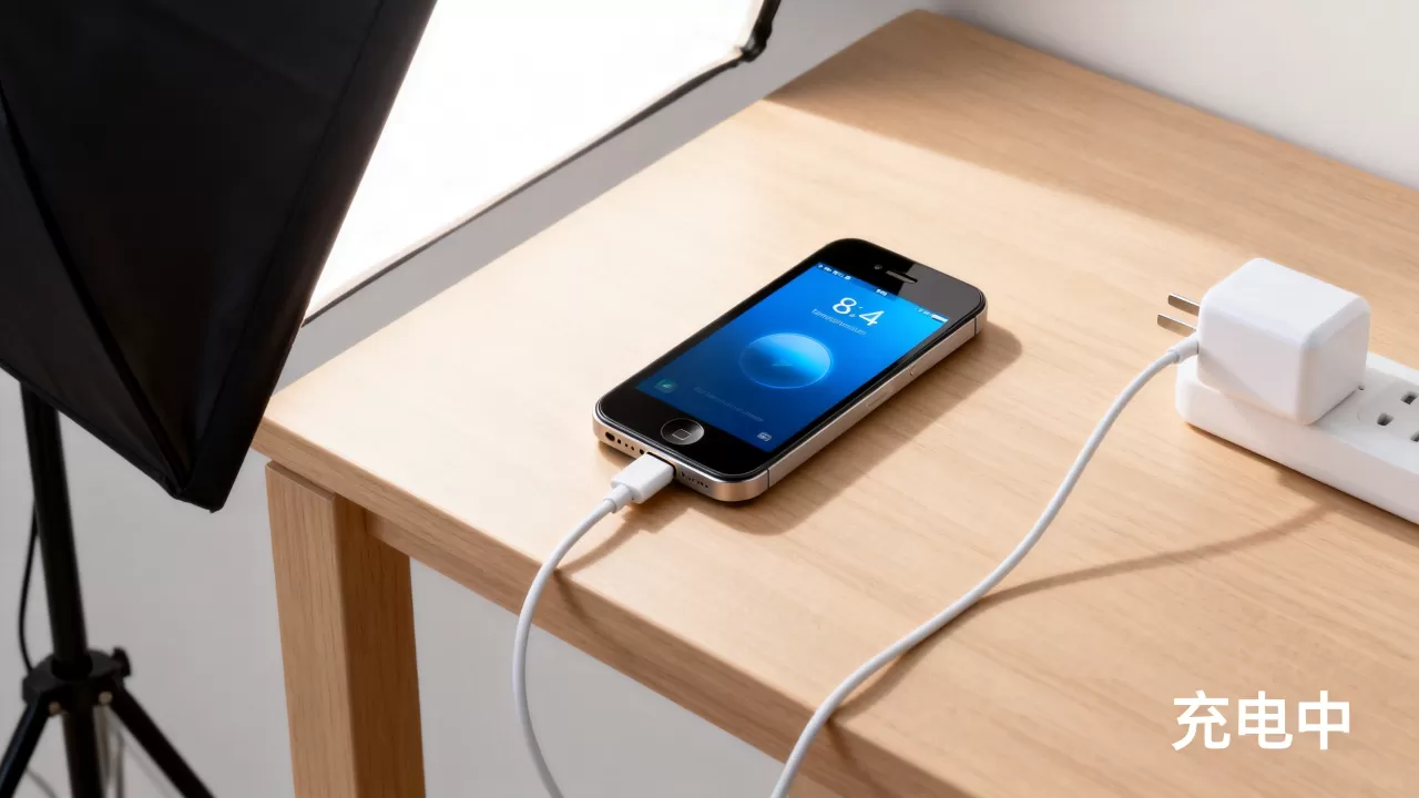 iphone4充电才能开机 iphone4充电才能开机
