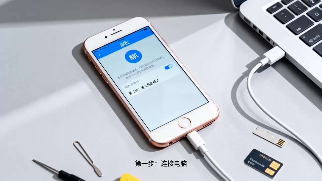 苹果6p怎样刷机,苹果6p刷机教程 苹果6p怎样刷机,苹果6p刷机教程