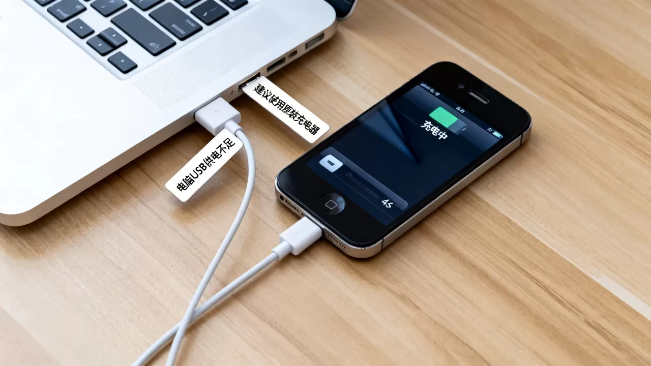 iphone4s用电脑充电慢怎么办,iphone4s用电脑充电 iphone4s用电脑充电慢怎么办,iphone4s用电脑充电
