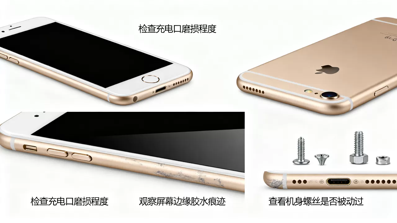 iphone6plus辨别翻新机,iphone6plus翻新机怎么辨别 iphone6plus辨别翻新机,iphone6plus翻新机怎么辨别