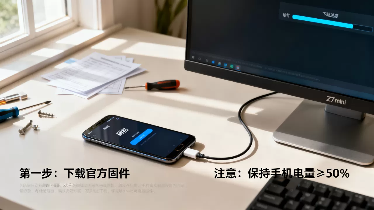 z7mini刷机教程,z7mini刷机失败怎么办 z7mini刷机教程,z7mini刷机失败怎么办