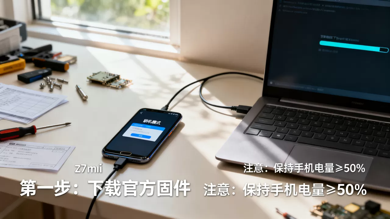z7mini刷机教程,z7mini刷机失败怎么办 z7mini刷机教程,z7mini刷机失败怎么办