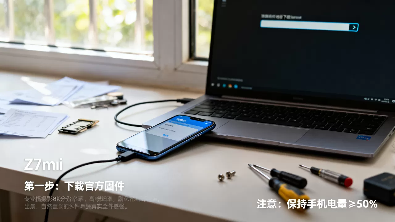 z7mini刷机教程,z7mini刷机失败怎么办 z7mini刷机教程,z7mini刷机失败怎么办