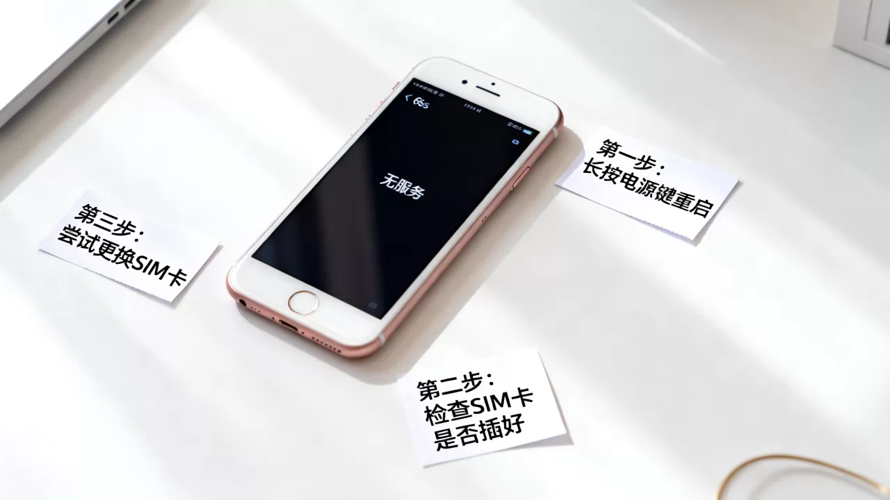 iphone6s无服务重启怎么办,iphone6s无服务重启解决方法 iphone6s无服务重启怎么办,iphone6s无服务重启解决方法