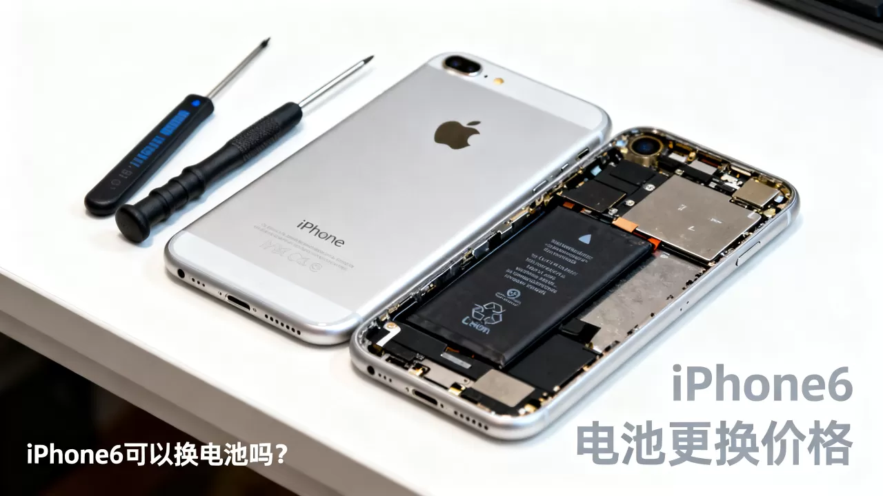 iphone6可以换电池吗,iphone6电池更换价格 iphone6可以换电池吗,iphone6电池更换价格