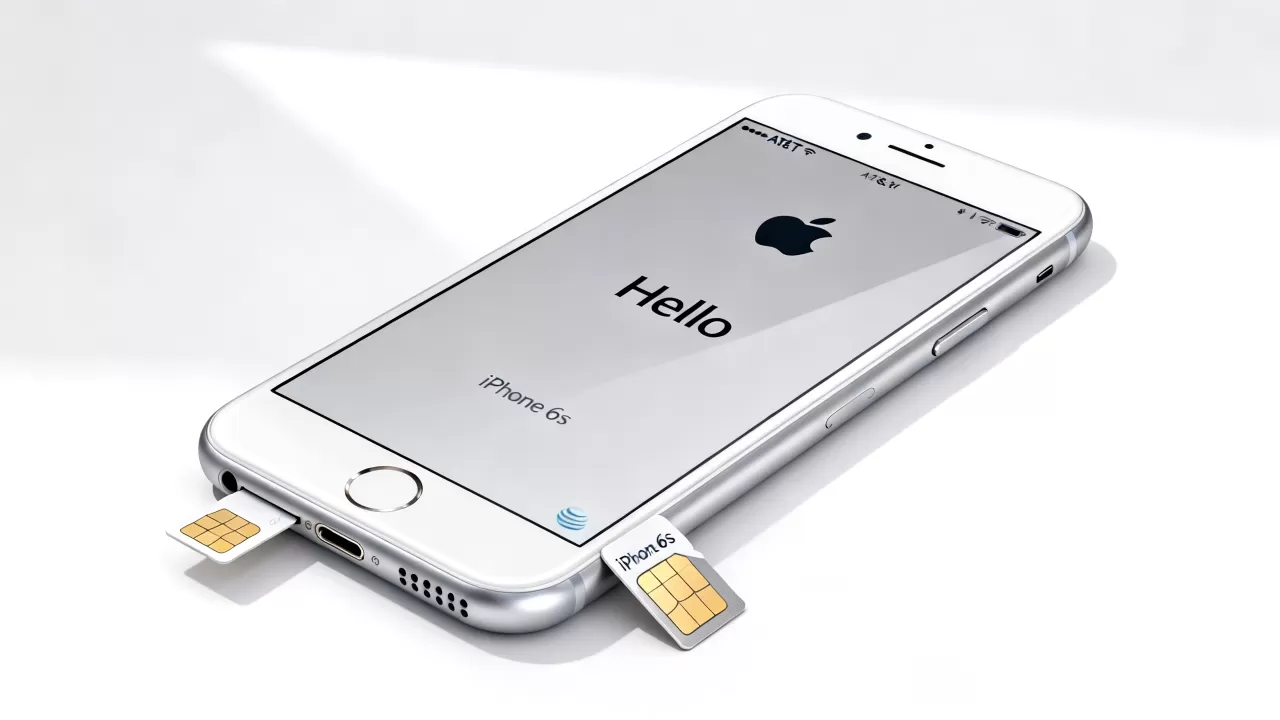 iphone6s 美版 自带卡 iphone6s 美版 自带卡