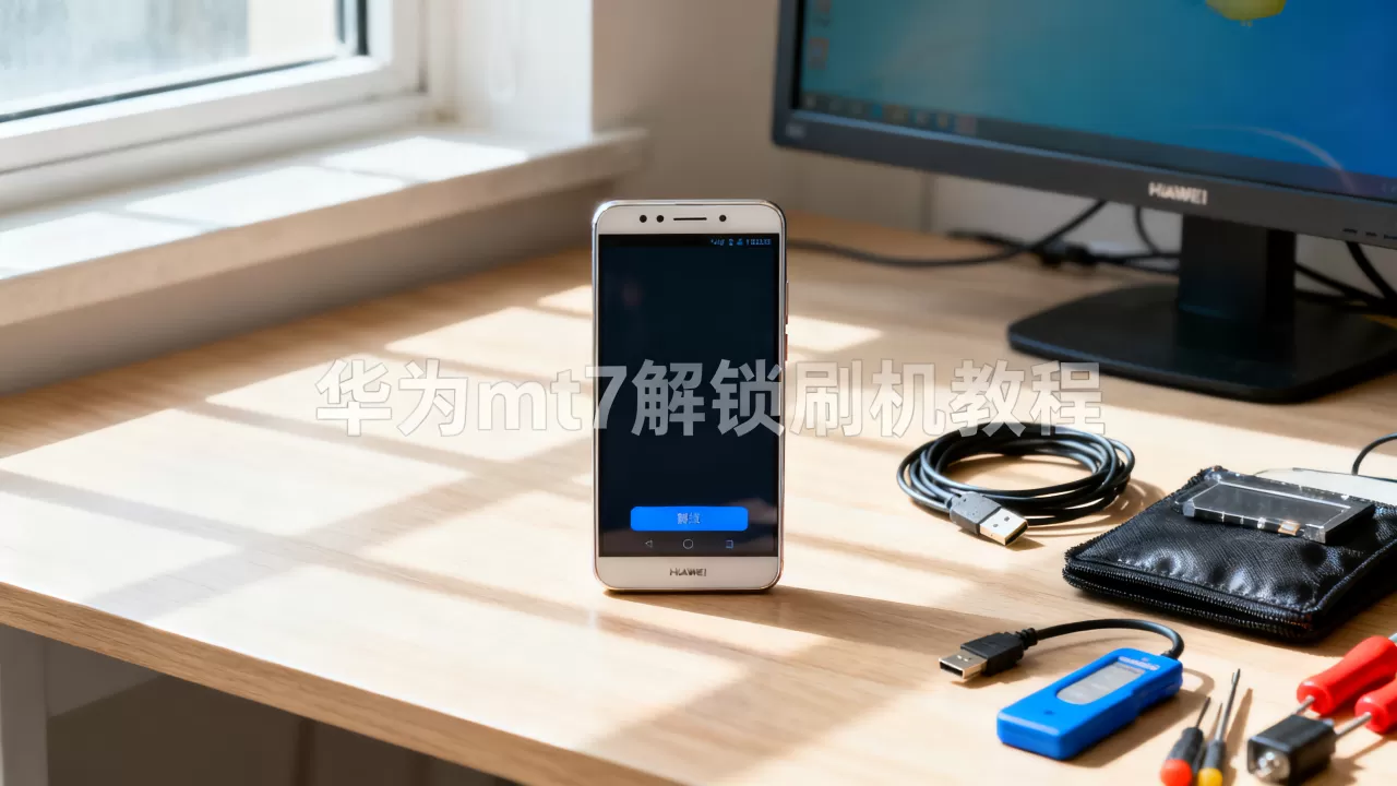 华为mt7解锁刷机教程,华为mt7解锁刷机方法 华为mt7解锁刷机教程,华为mt7解锁刷机方法