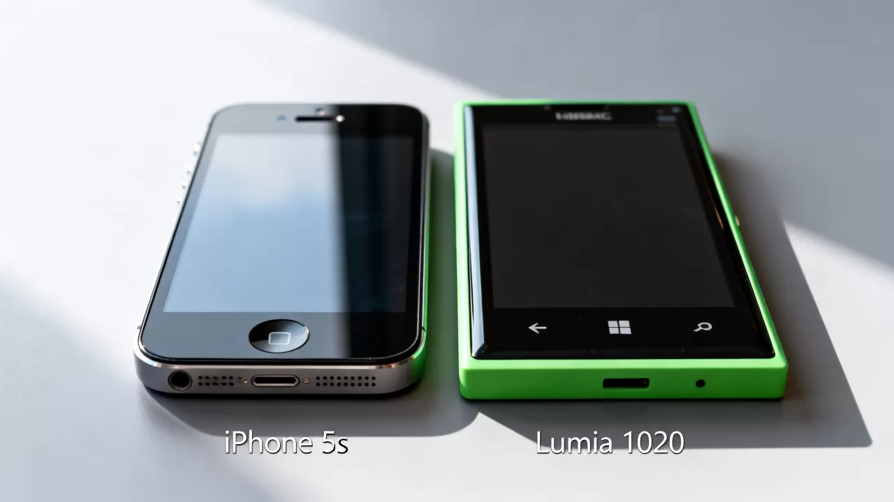 iphone5s和lumia1020哪个好,iphone5s lumia1020 iphone5s和lumia1020哪个好,iphone5s lumia1020