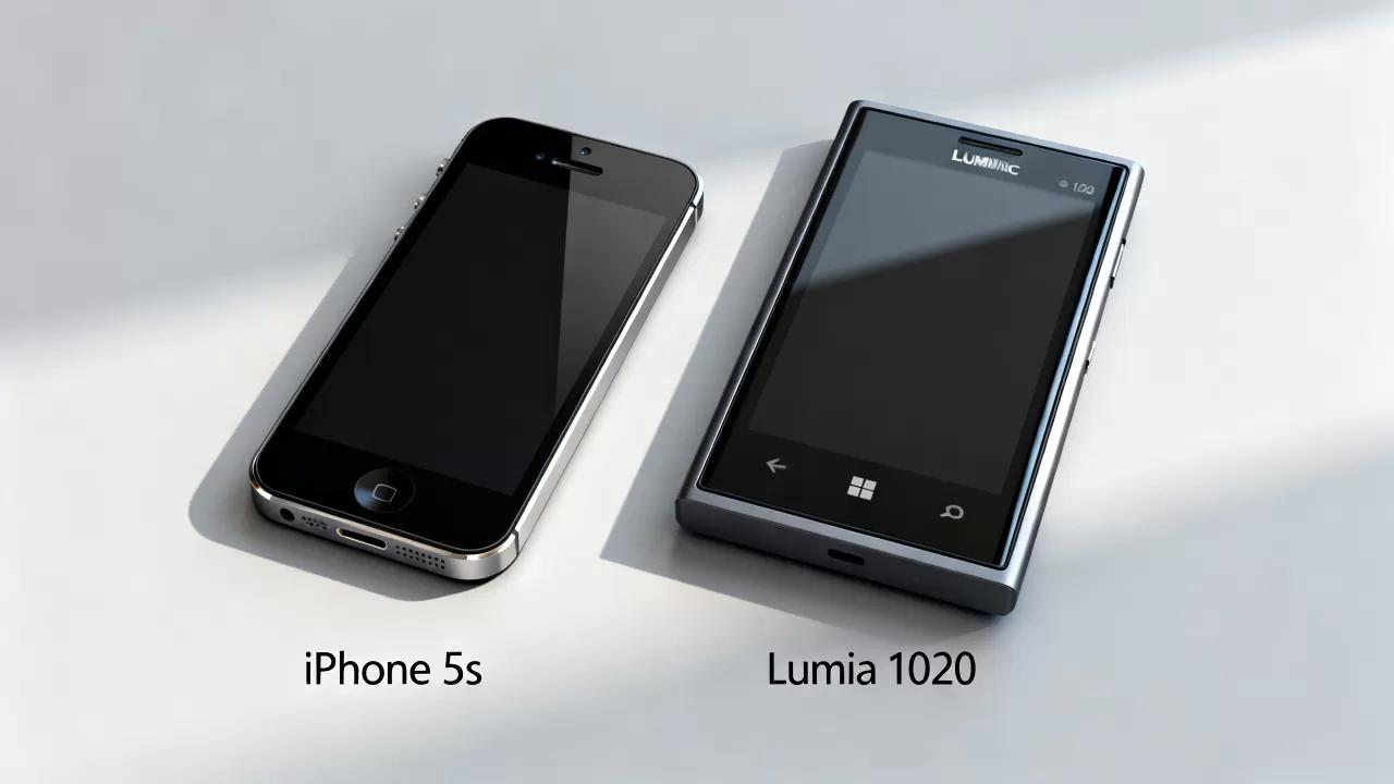 iphone5s和lumia1020哪个好,iphone5s lumia1020 iphone5s和lumia1020哪个好,iphone5s lumia1020