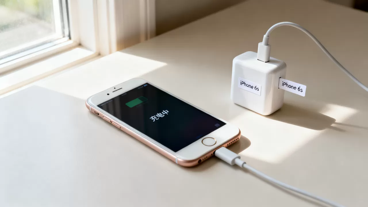 iphone6s要充电多久充满,iphone6s充电时间 iphone6s要充电多久充满,iphone6s充电时间