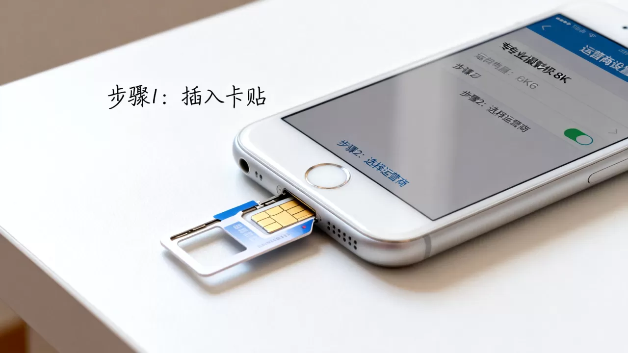 iphone6卡贴解锁教程,iphone6卡贴怎么解锁 iphone6卡贴解锁教程,iphone6卡贴怎么解锁