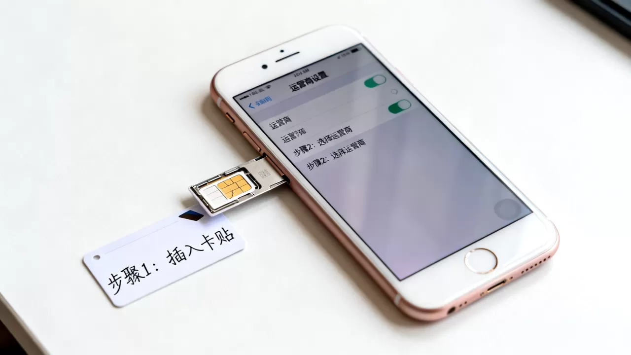 iphone6卡贴解锁教程,iphone6卡贴怎么解锁 iphone6卡贴解锁教程,iphone6卡贴怎么解锁