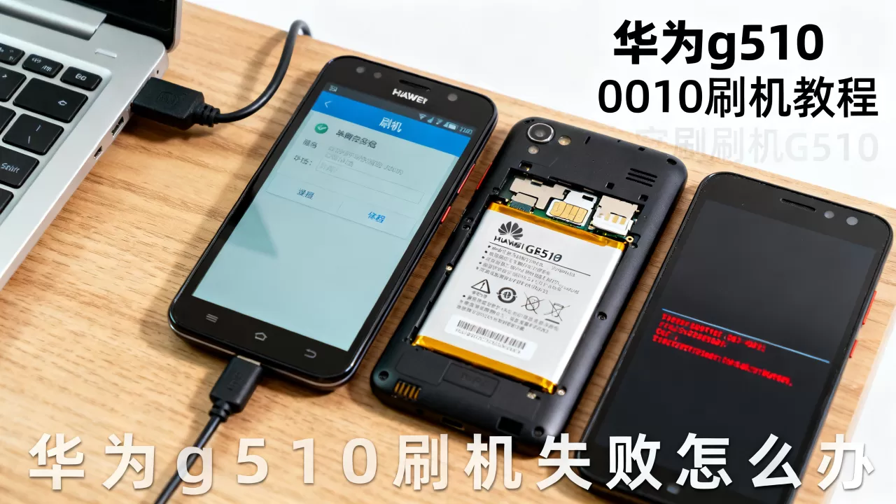 华为g510 0010刷机教程,华为g510刷机失败怎么办 华为g510 0010刷机教程,华为g510刷机失败怎么办