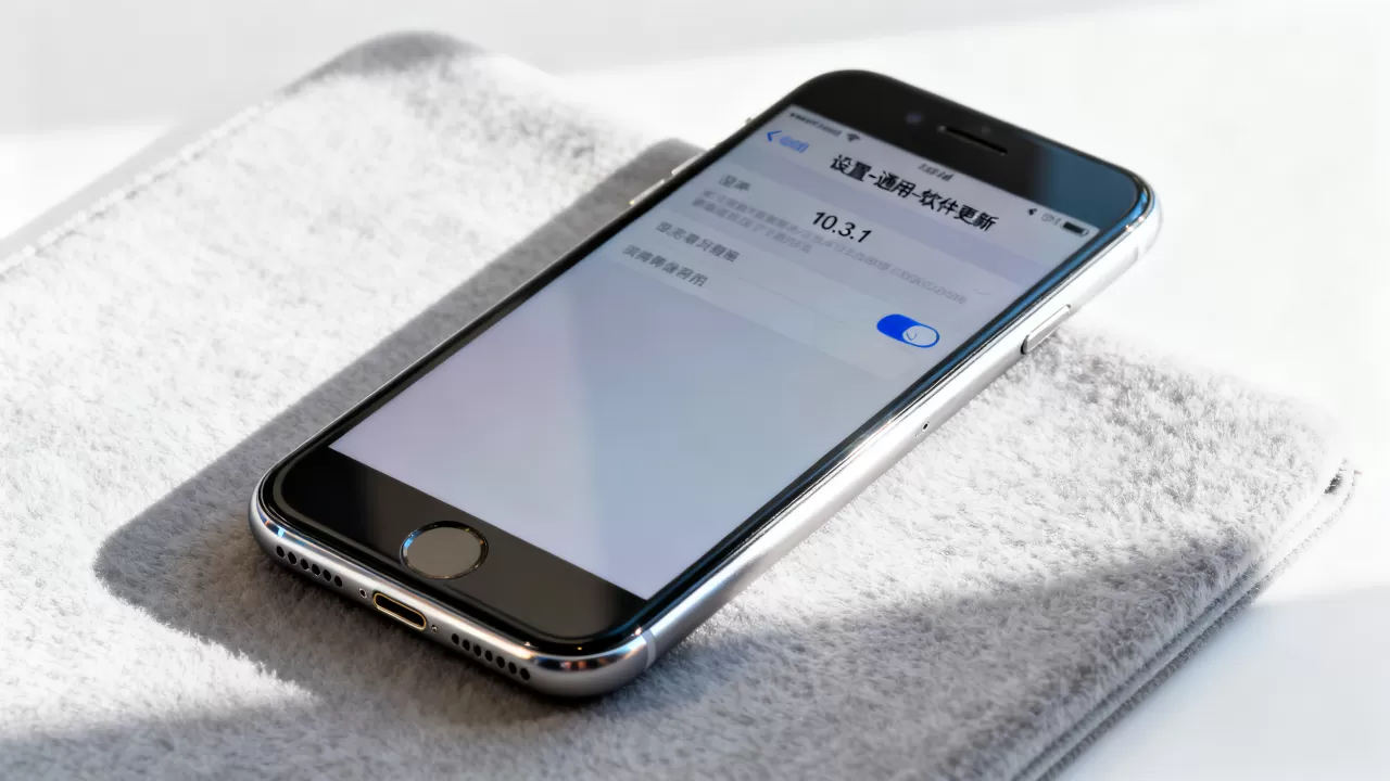 iPhone7版本10.3.1能升级吗,iPhone7系统版本 iPhone7版本10.3.1能升级吗,iPhone7系统版本