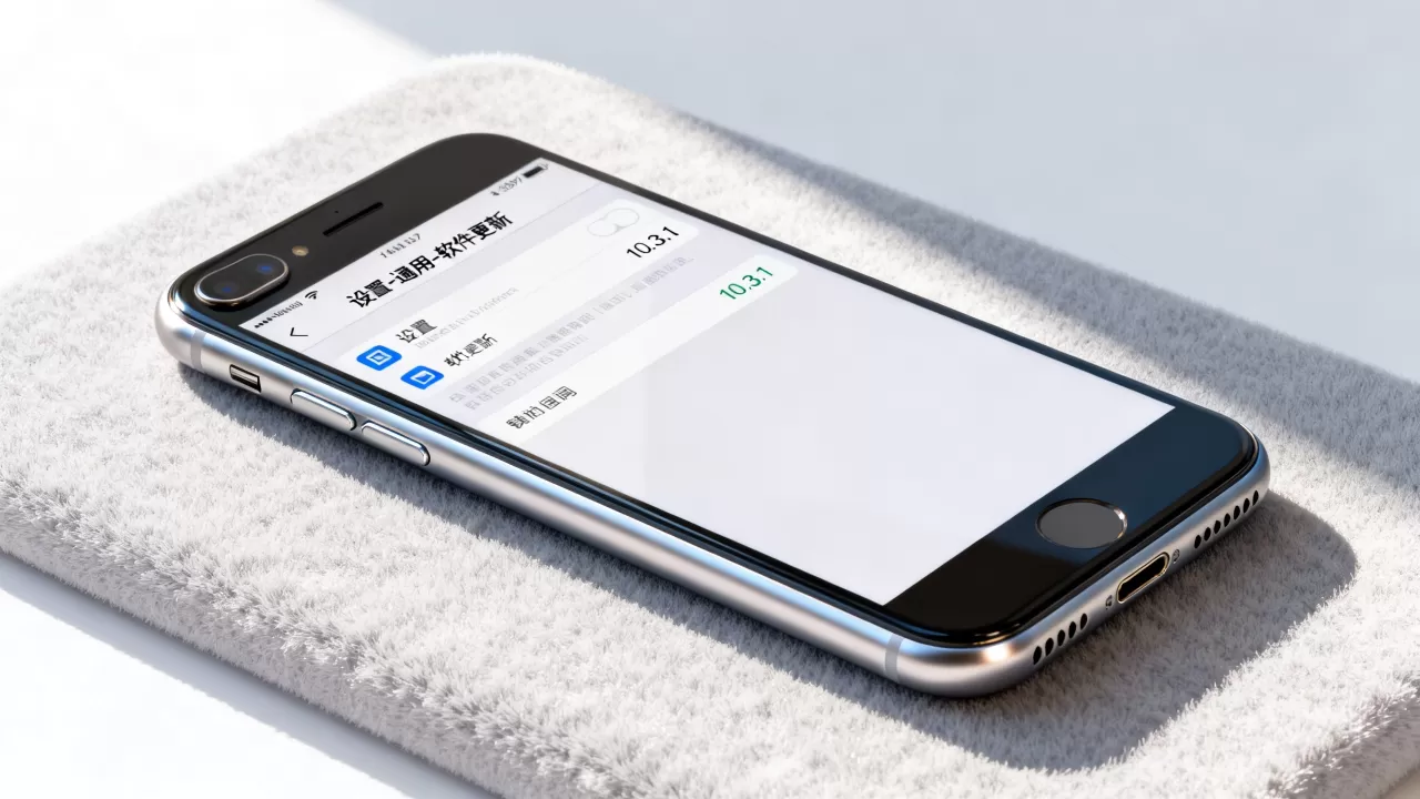 iPhone7版本10.3.1能升级吗,iPhone7系统版本 iPhone7版本10.3.1能升级吗,iPhone7系统版本
