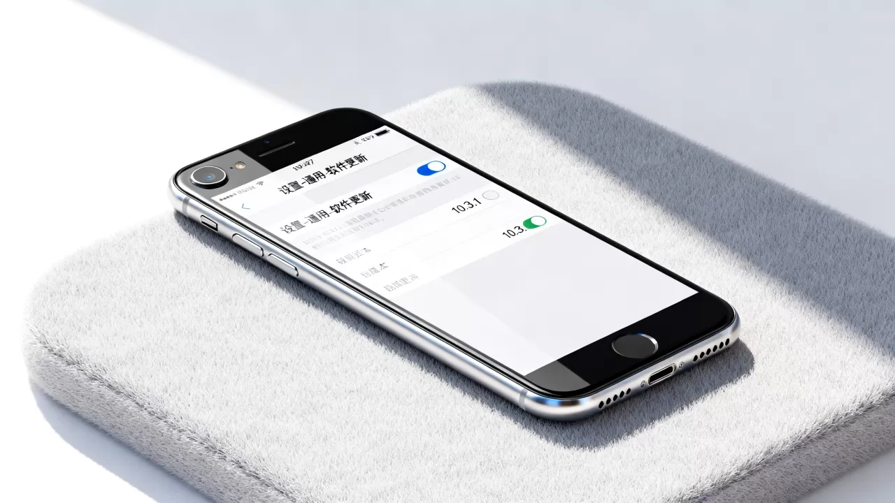 iPhone7版本10.3.1能升级吗,iPhone7系统版本 iPhone7版本10.3.1能升级吗,iPhone7系统版本