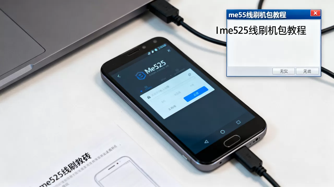 me525线刷机包教程,me525线刷救砖 me525线刷机包教程,me525线刷救砖
