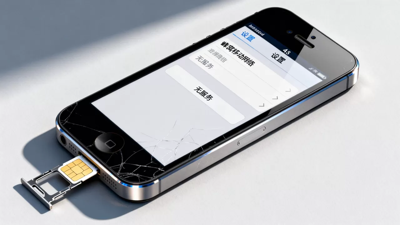 iphone4s美版没信号怎么办,iphone4s美版没信号 iphone4s美版没信号怎么办,iphone4s美版没信号