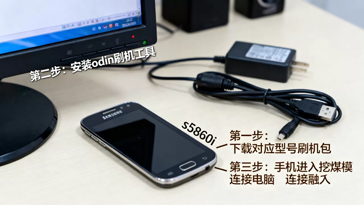 s5830i开不了机怎么刷机,三星s5830i无法开机解决方法 s5830i开不了机怎么刷机,三星s5830i无法开机解决方法