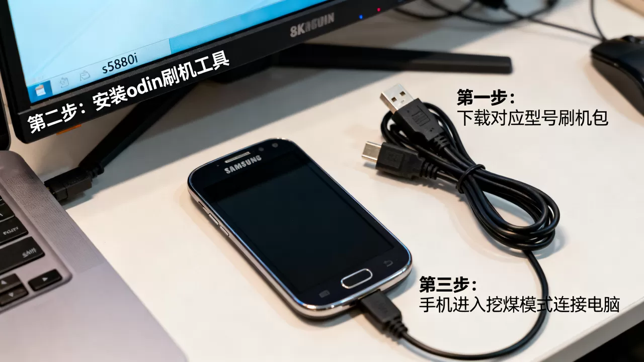 s5830i开不了机怎么刷机,三星s5830i无法开机解决方法 s5830i开不了机怎么刷机,三星s5830i无法开机解决方法