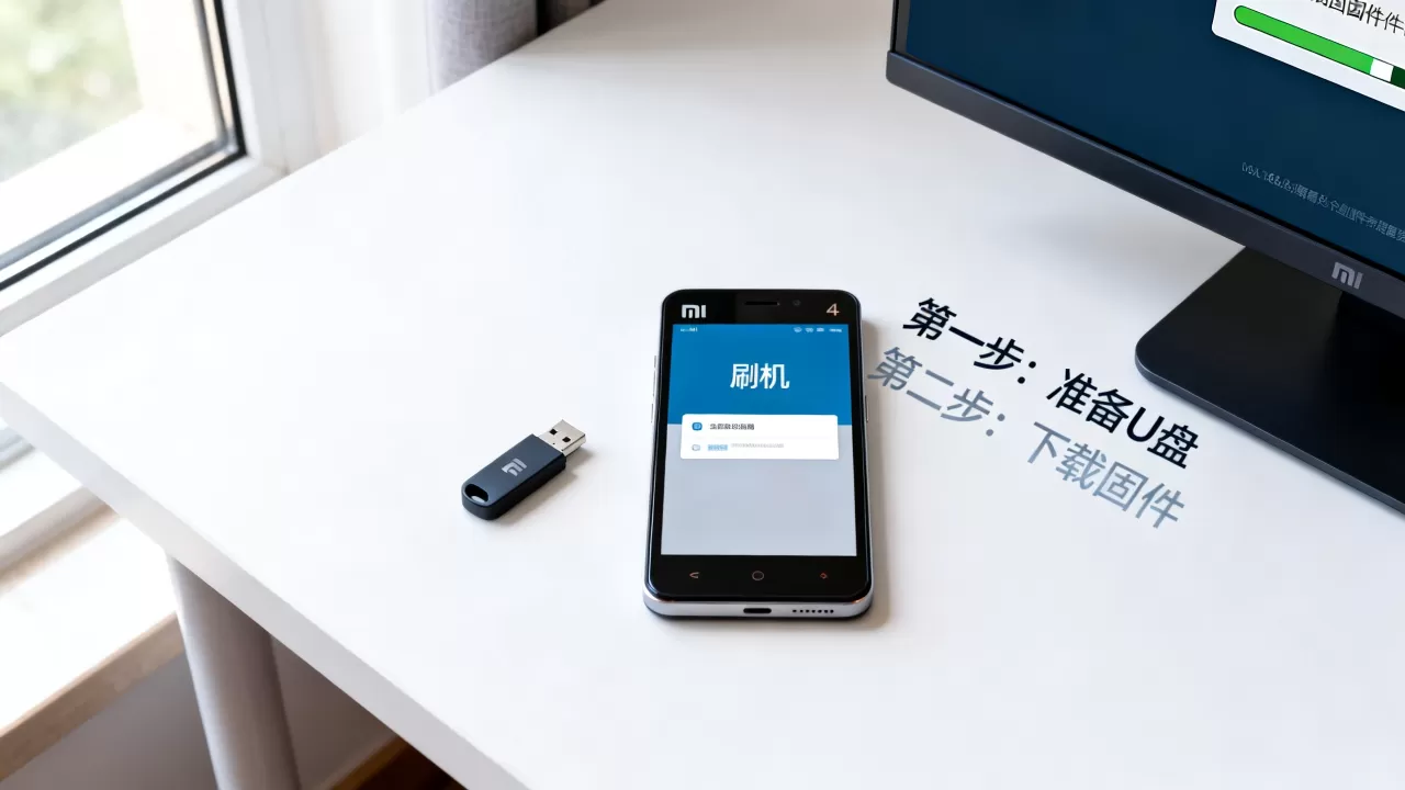 小米4u盘刷机教程,小米4刷机失败怎么办 小米4u盘刷机教程,小米4刷机失败怎么办