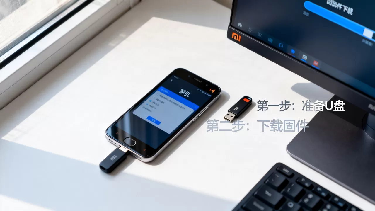 小米4u盘刷机教程,小米4刷机失败怎么办 小米4u盘刷机教程,小米4刷机失败怎么办