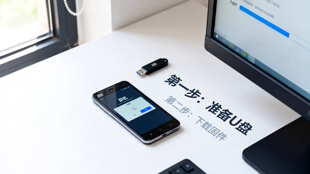小米4u盘刷机教程,小米4刷机失败怎么办 小米4u盘刷机教程,小米4刷机失败怎么办