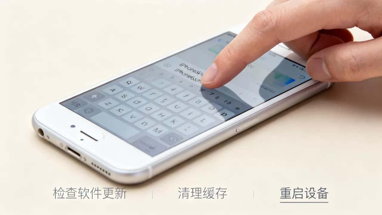 iPhone6sPlus输入法卡顿怎么办,iPhone6sPlus输入法 iPhone6sPlus输入法卡顿怎么办,iPhone6sPlus输入法