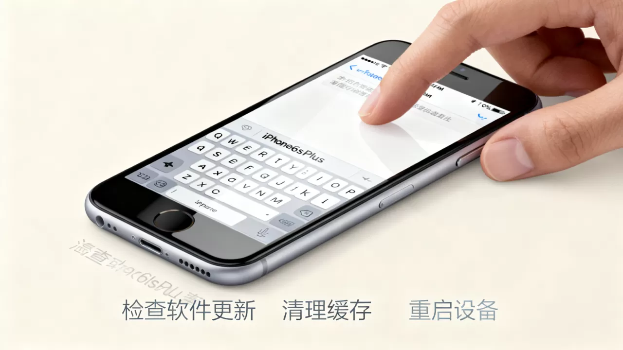 iPhone6sPlus输入法卡顿怎么办,iPhone6sPlus输入法 iPhone6sPlus输入法卡顿怎么办,iPhone6sPlus输入法