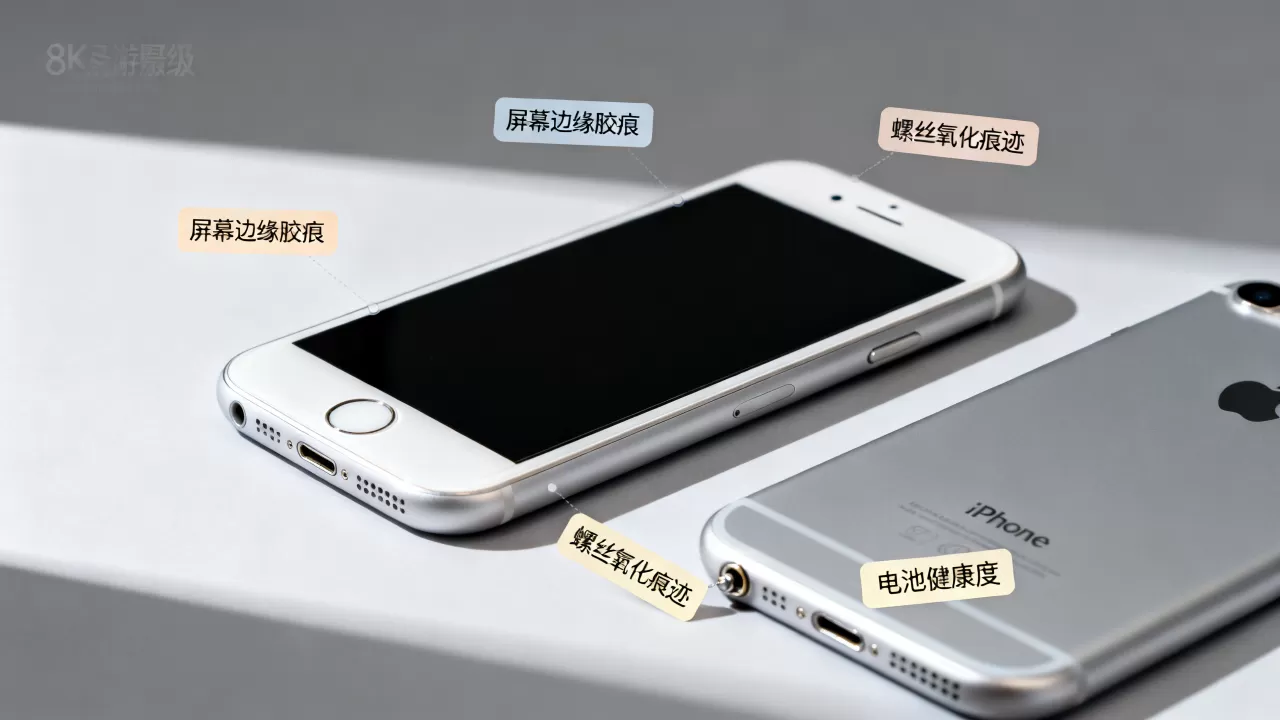 iphone6有翻新机吗,iphone6翻新机辨别方法 iphone6有翻新机吗,iphone6翻新机辨别方法